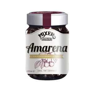 Amarena (Maraschino cseresznye)