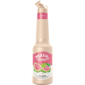 Guava püré