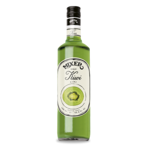 Kiwi szirup