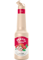  Licsi püré