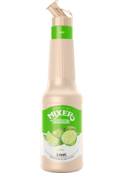 Lime püré