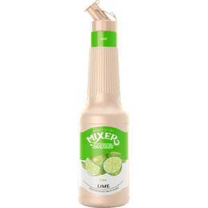 Lime püré