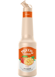 Mangó püré