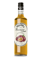 Passion fruit szirup