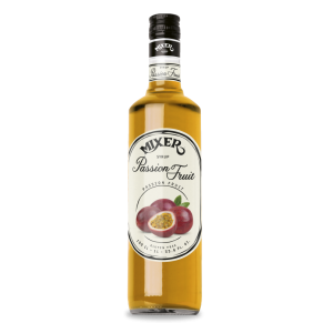 Passion fruit szirup