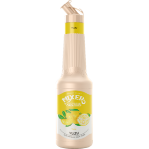 Yuzu püré