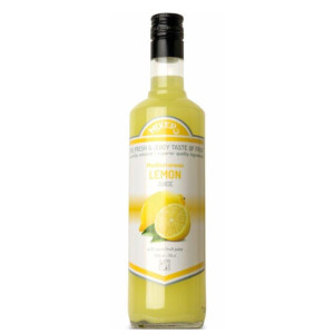 Cukrozatlan Lemon Juice