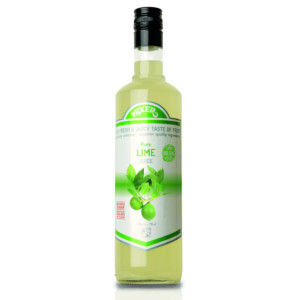 Cukrozatlan Lime Juice
