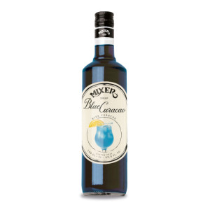  Blue Curacao szirup