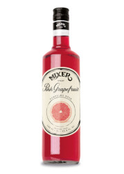 Pink Grapefruit szirup