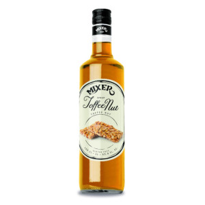  Toffeenut szirup