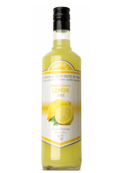  Cukrozatlan Lemon Juice