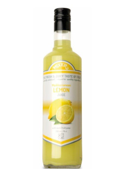  Cukrozatlan Lemon Juice