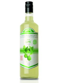 Cukrozatlan Lime Juice