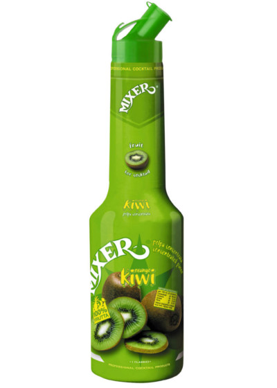 Kiwi püré