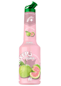 Guava püré