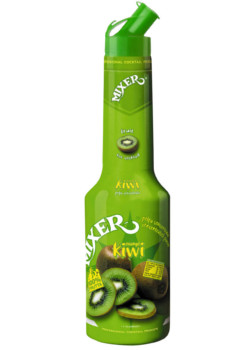 Kiwi püré