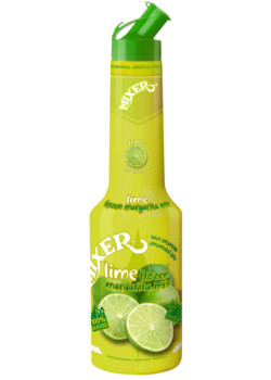 Lime püré